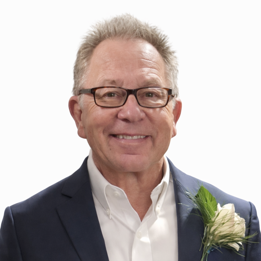 Dr. Stanley Blondek
