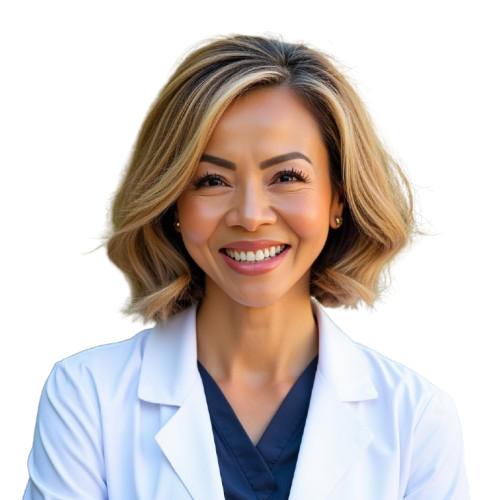 Dr. Thuy Ellsworth
