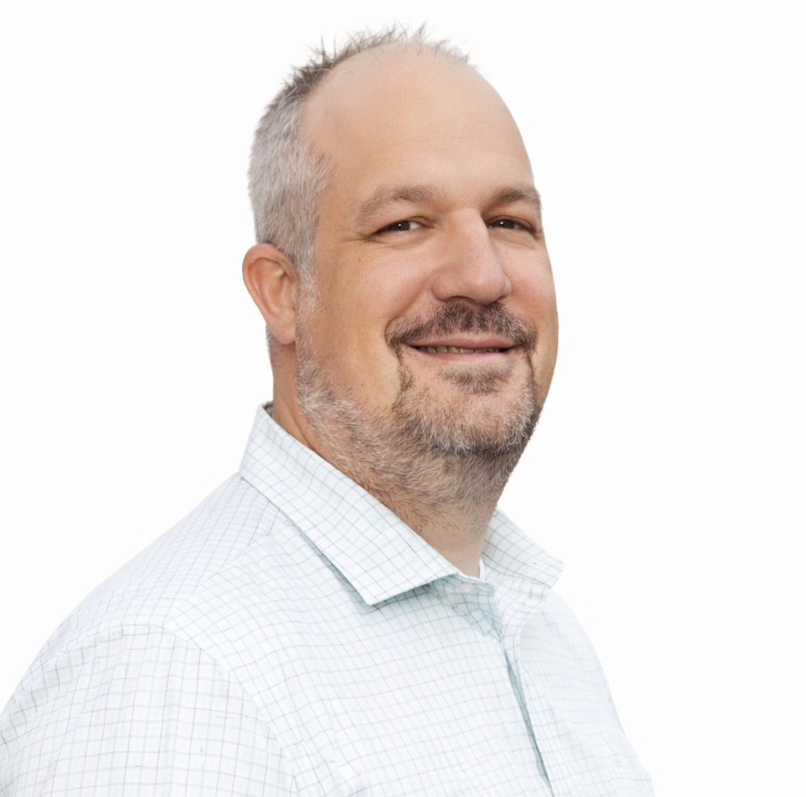 Dr. Trevor Haynes