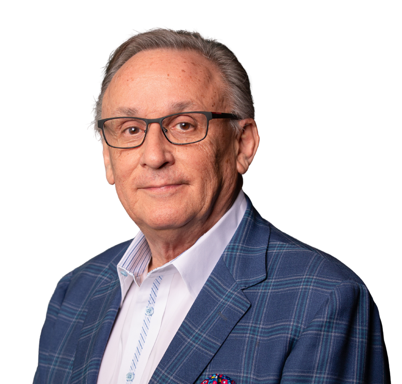 Dr. Severko Hrywnak
