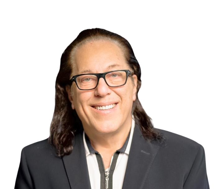 Dr. Hartley Miltchin