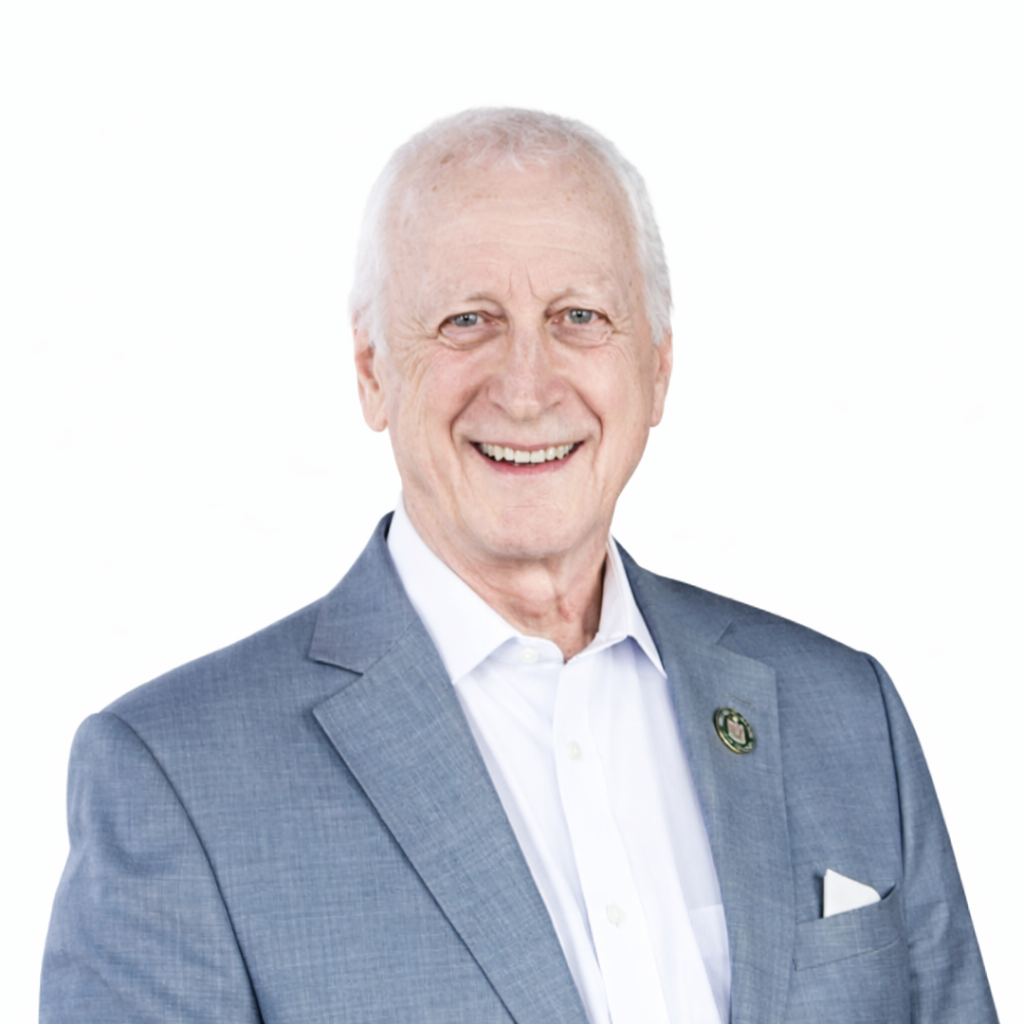 Dr. Robert Parker